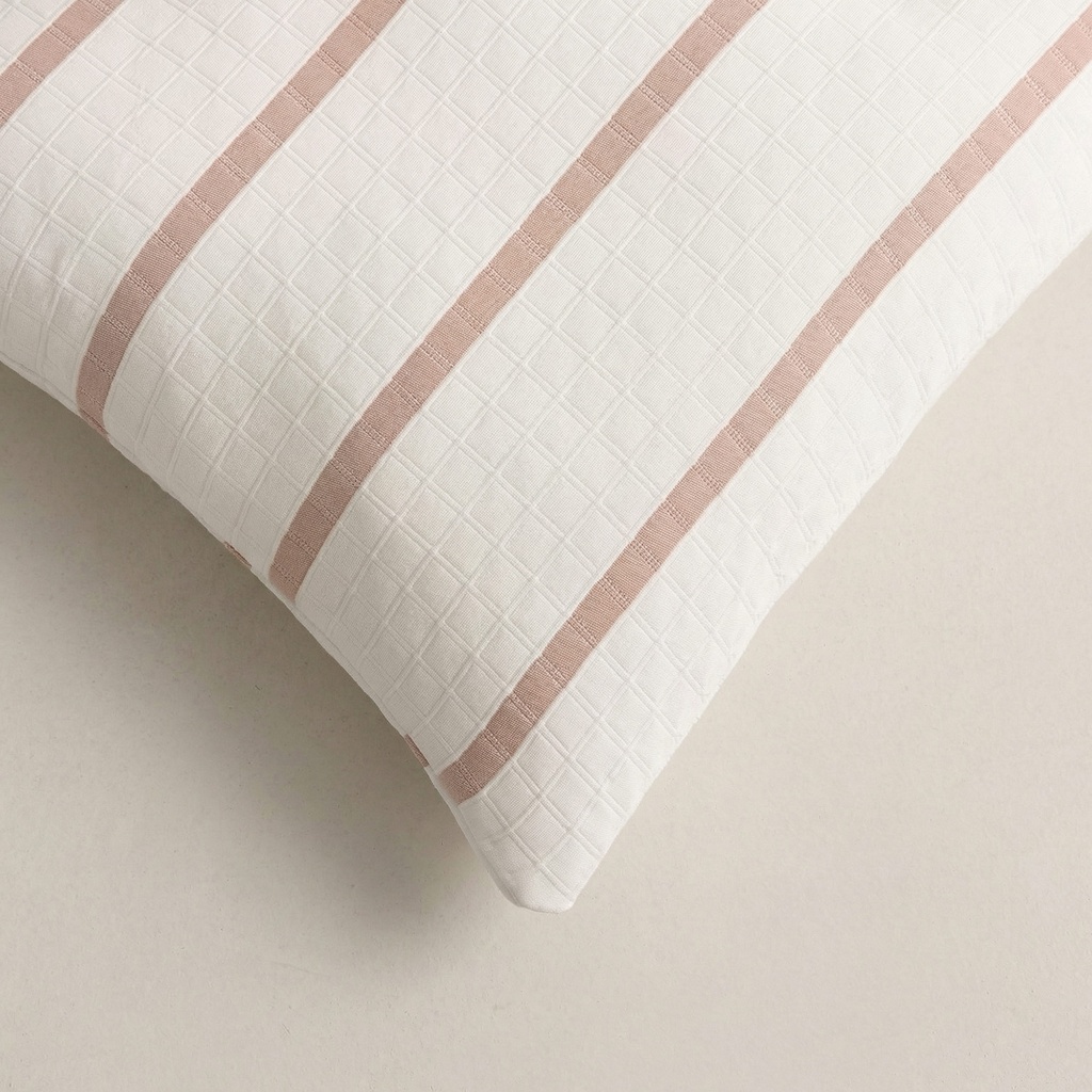 PACK 2 FUNDAS DE COJÍN RETTA