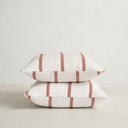 PACK 2 FUNDAS DE COJÍN RETTA