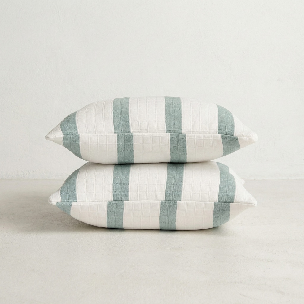 PACK 2 FUNDAS DE COJÍN TESSERA