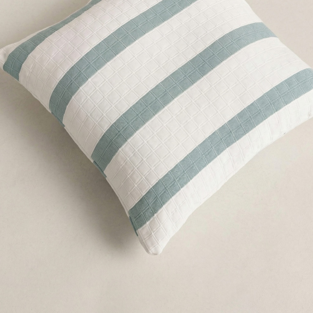 PACK 2 FUNDAS DE COJÍN TESSERA