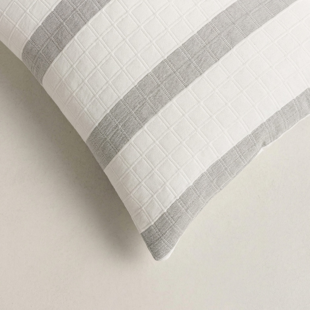 PACK 2 FUNDAS DE COJÍN TESSERA