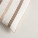 PACK 2 FUNDAS DE COJÍN TESSERA