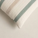 PACK 2 FUNDAS DE COJÍN TESSERA