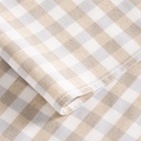 MANTEL VICHY ANTIMANCHAS ALGODÓN DIVY