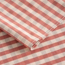 MANTEL VICHY ANTIMANCHAS ALGODÓN NOVY