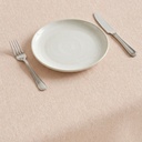 MANTEL LISO ANTIMANCHAS FONS