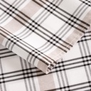 MANTEL ANTIMANCHAS ALGODÓN KUADRO