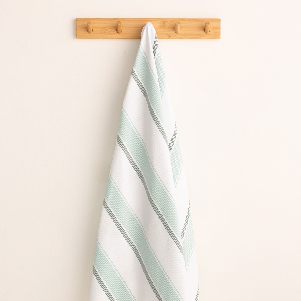 TOALLA DE PLAYA FOUTA PAREO BORDAMAR