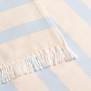 TOALLA DE PLAYA FOUTA PAREO FARO