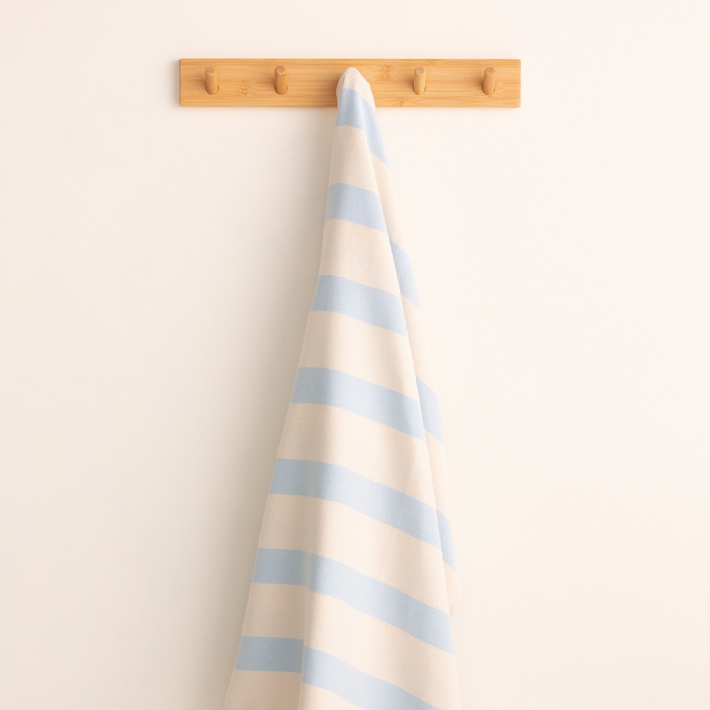 TOALLA DE PLAYA FOUTA PAREO FARO