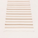 TOALLA DE PLAYA FOUTA PAREO NAUTIC