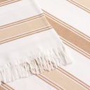 TOALLA DE PLAYA FOUTA PAREO NAUTIC