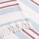 TOALLA DE PLAYA FOUTA PAREO NEMO