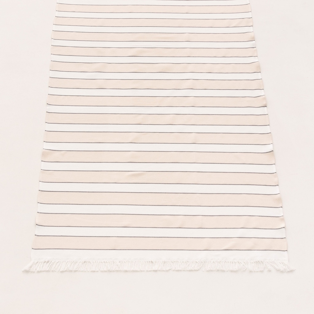 TOALLA DE PLAYA FOUTA PAREO SOLTE