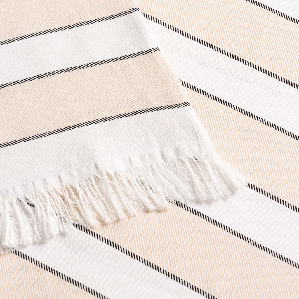 TOALLA DE PLAYA FOUTA PAREO SOLTE