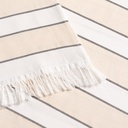 TOALLA DE PLAYA FOUTA PAREO SOLTE