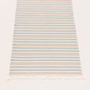 TOALLA DE PLAYA FOUTA PAREO TRIA