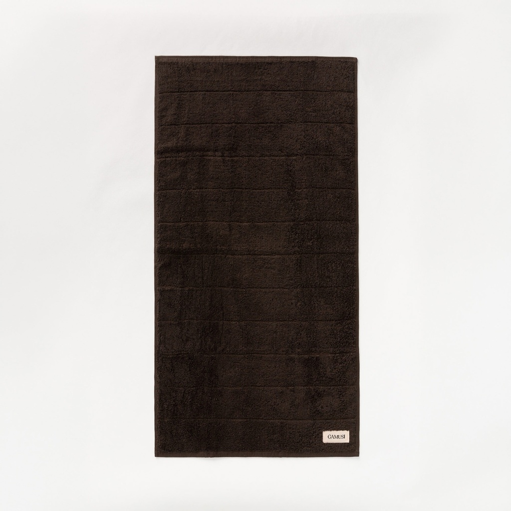 TOALLA RIZO 100% ALGODÓN