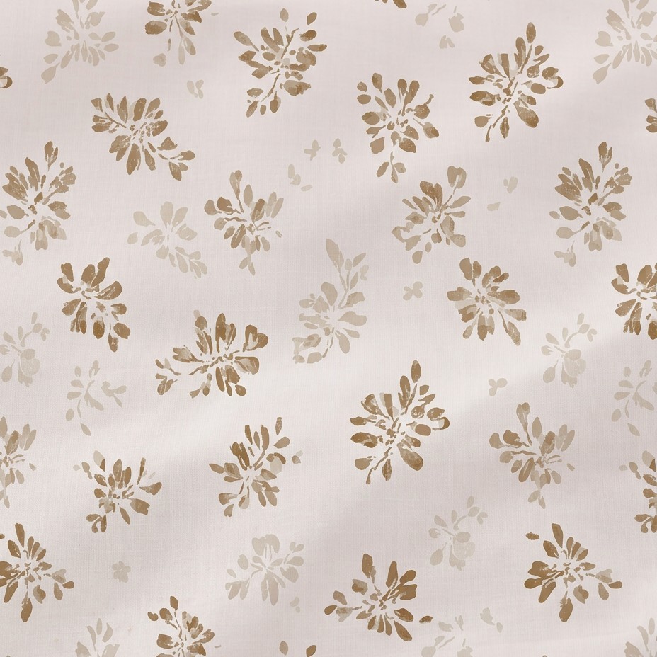 JUEGO FUNDA NÓRDICA 100% ALGODÓN ESTAMPADA