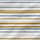 JUEGO FUNDA NÓRDICA 100% ALGODÓN ESTAMPADA