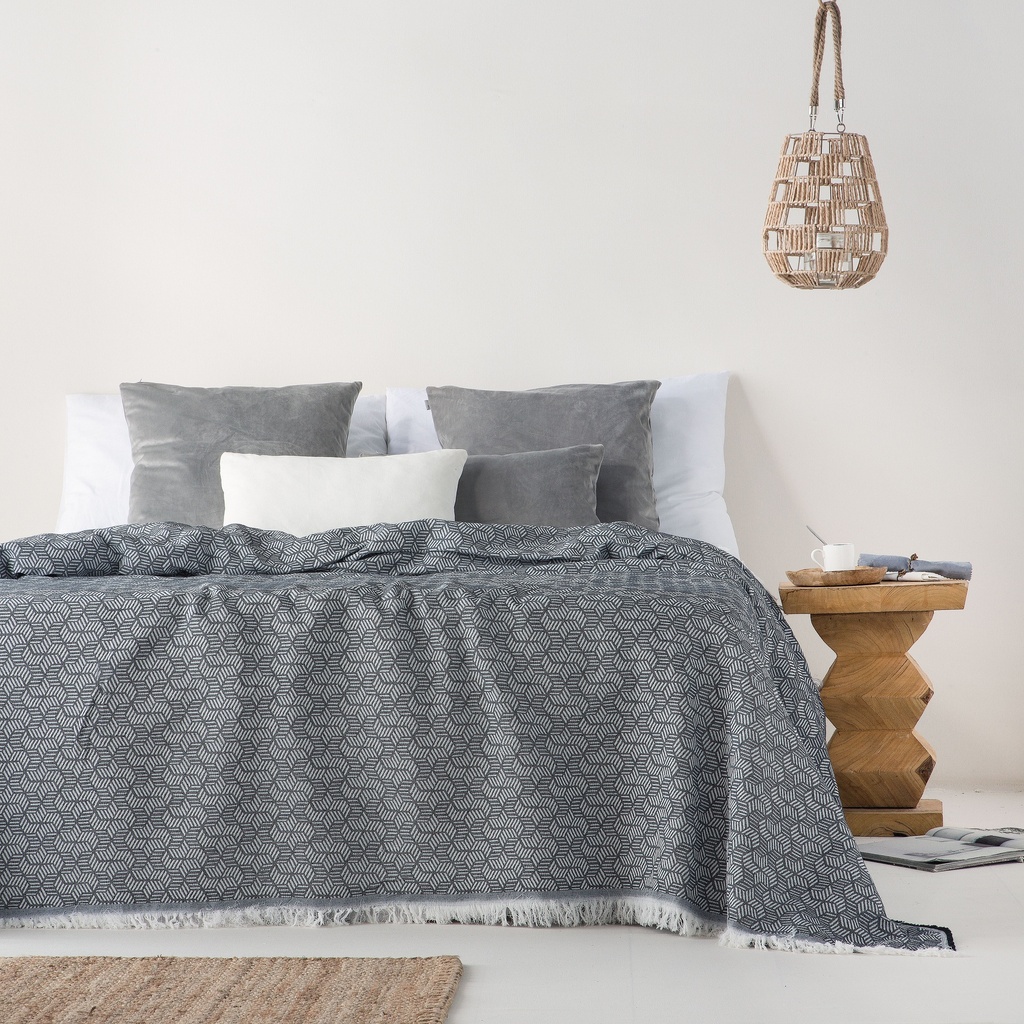 Plaid multiusos Geo