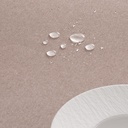 Mantel antimanchas nature liso