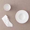 Mantel antimanchas nature liso