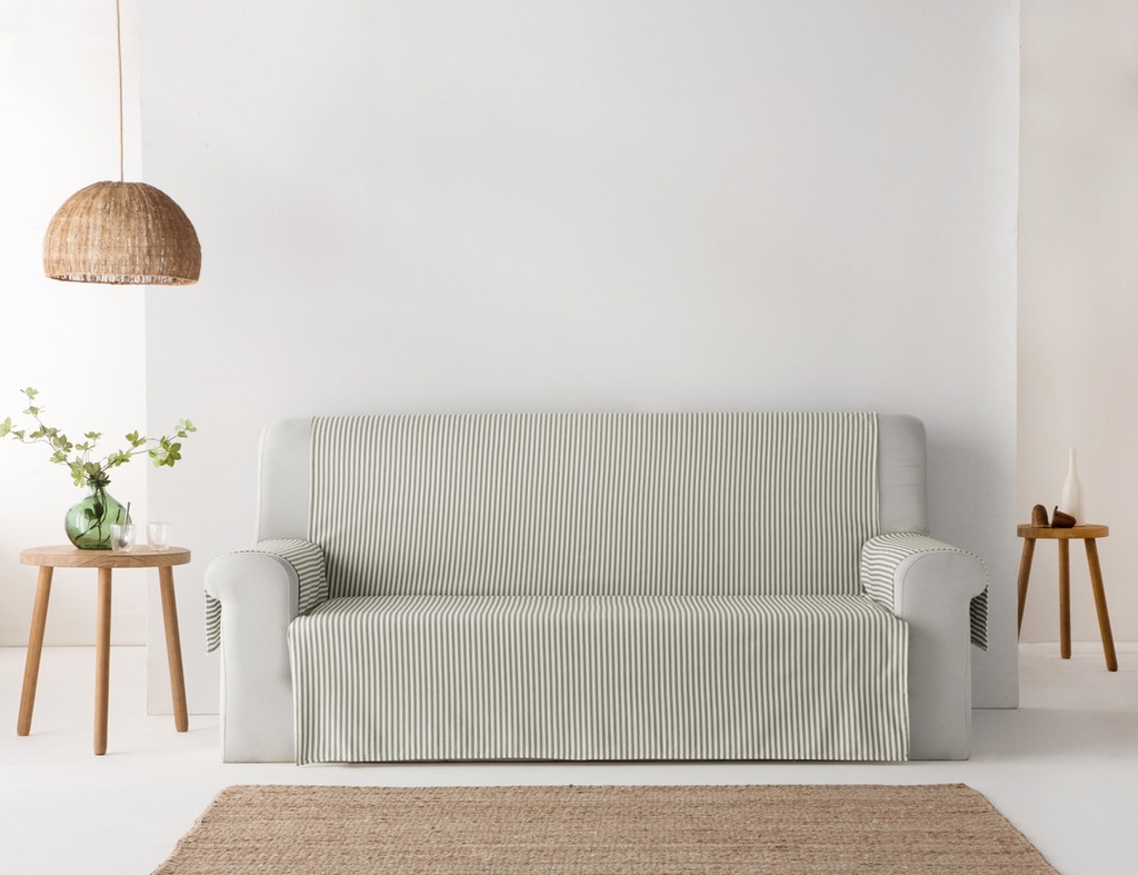 Cubre sofá alicante