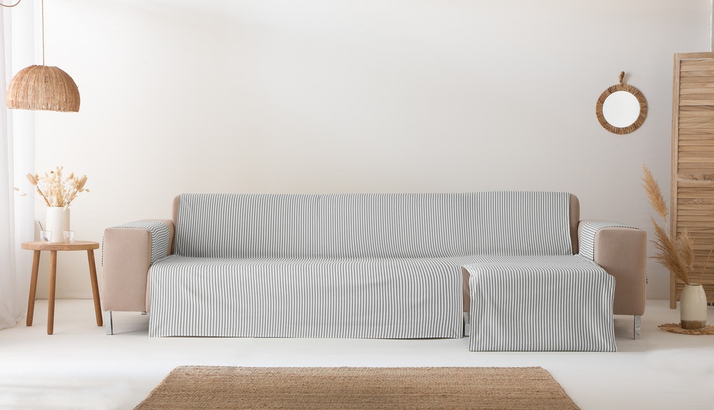 Cubre Sofa Alicante Algodón