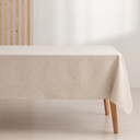 MANTEL ANT. JACQUARD RING