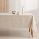 MANTEL ANT. JACQUARD RING