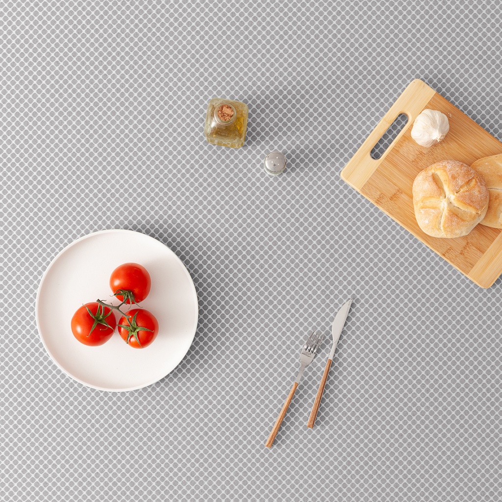 Mantel Jacquard Losan