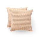 PACK 2 COJINES DECORATIVOS