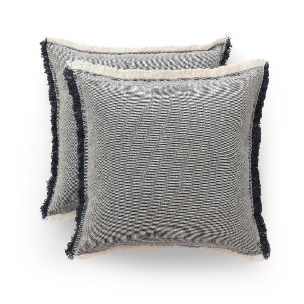 PACK 2 COJINES DECORATIVOS