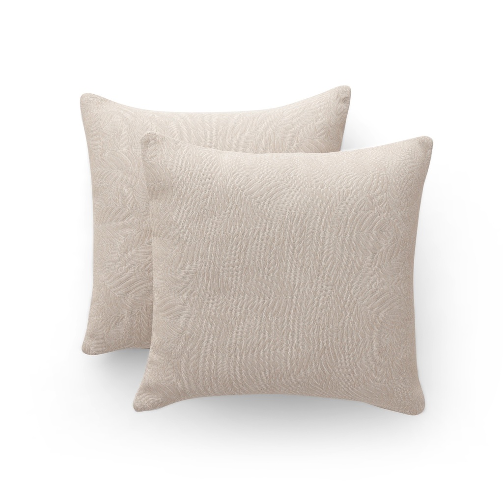 PACK 2 COJINES DECORATIVOS