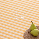 Camino de mesa Vichy 45x170 cm