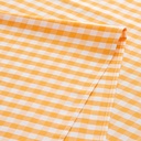 Camino de mesa Vichy 45x170 cm