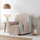 Cubre Sofá Antimanchas Impermeable Puppy