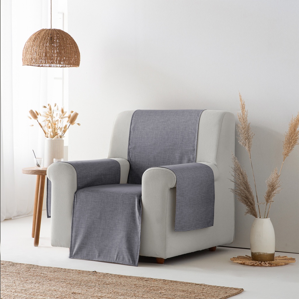 Cubre Sofá Antimanchas Impermeable Puppy