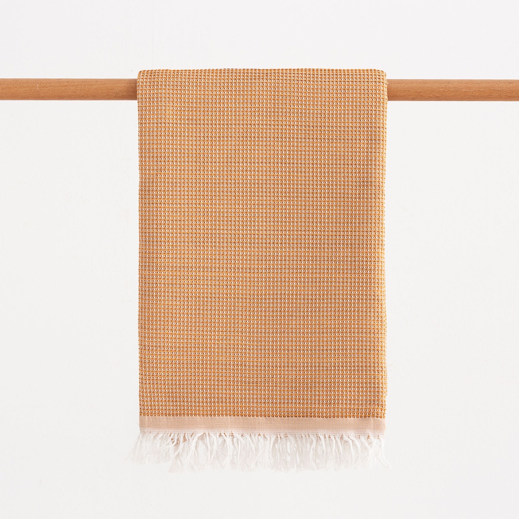 Fouta de playa nido