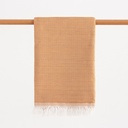 Fouta de playa nido