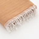Fouta de playa nido