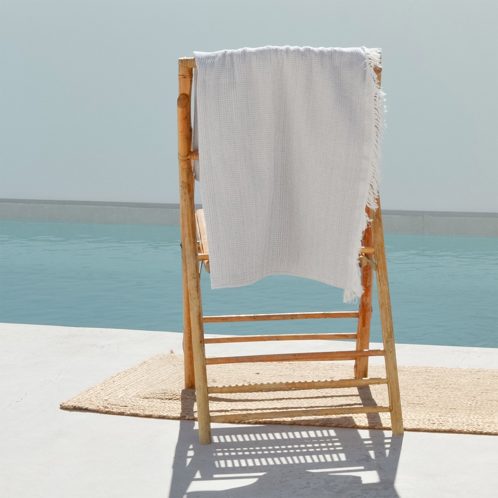 FOUTA DE PLAYA