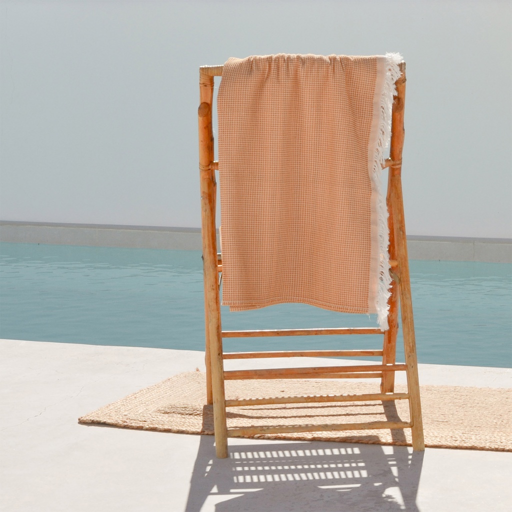 FOUTA DE PLAYA