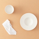 Mantel antimanchas nature liso