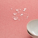 Mantel antimanchas nature liso