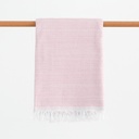 Fouta de playa nido
