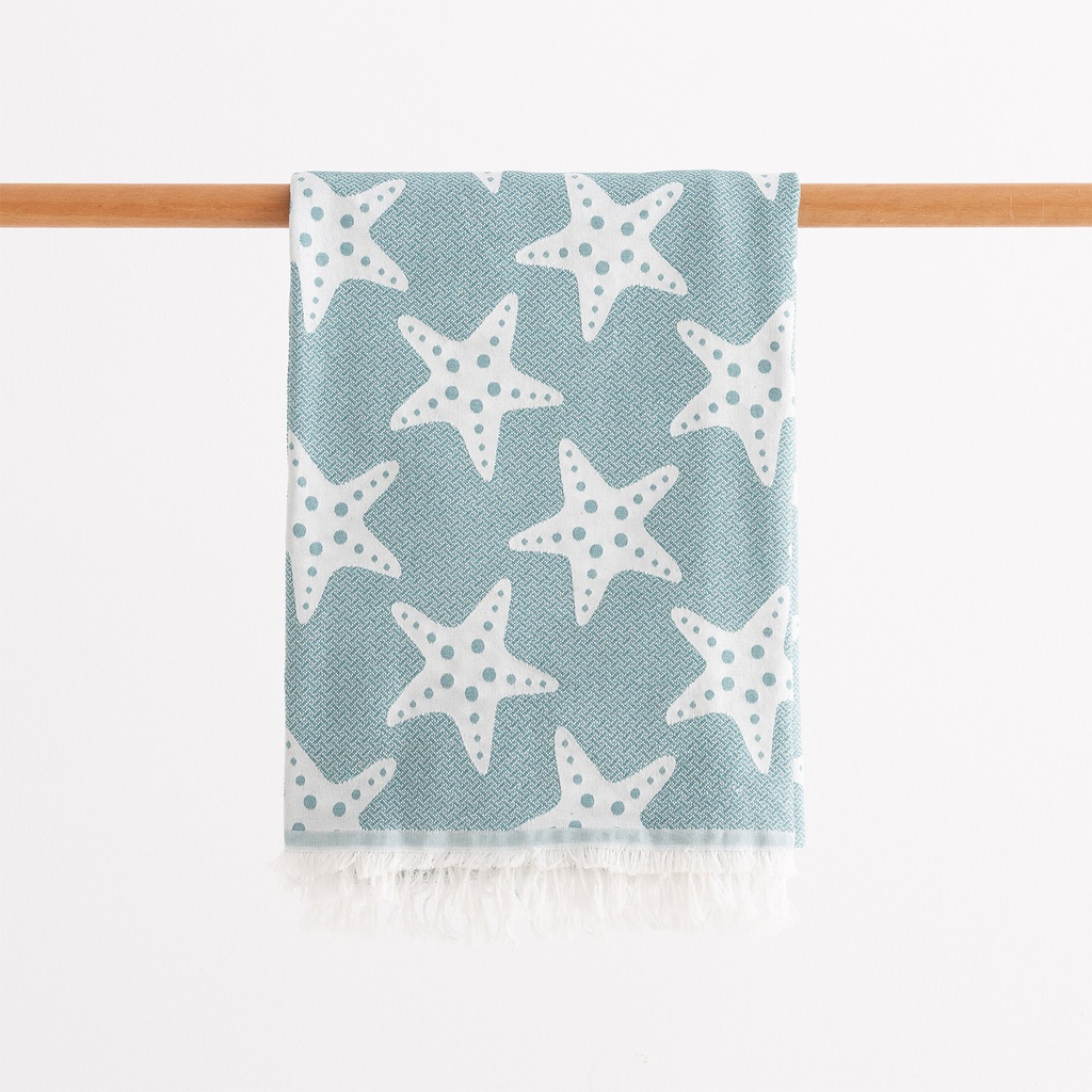 FOUTAS PAREOS DE PLAYA