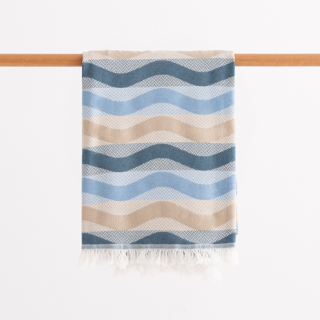 FOUTAS PAREOS DE PLAYA