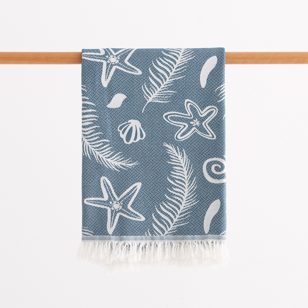 FOUTAS PAREOS DE PLAYA